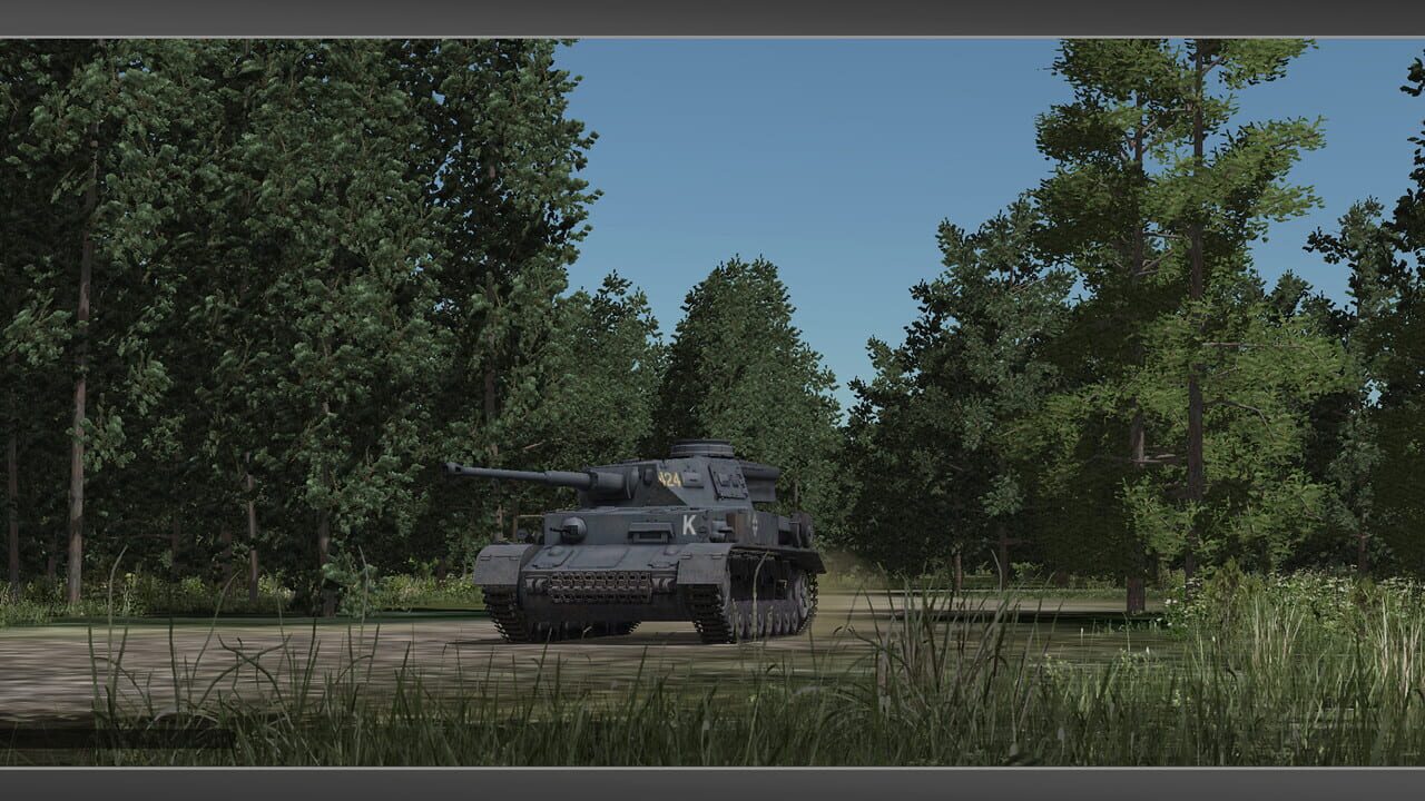 Aces High III — Screenshot 2