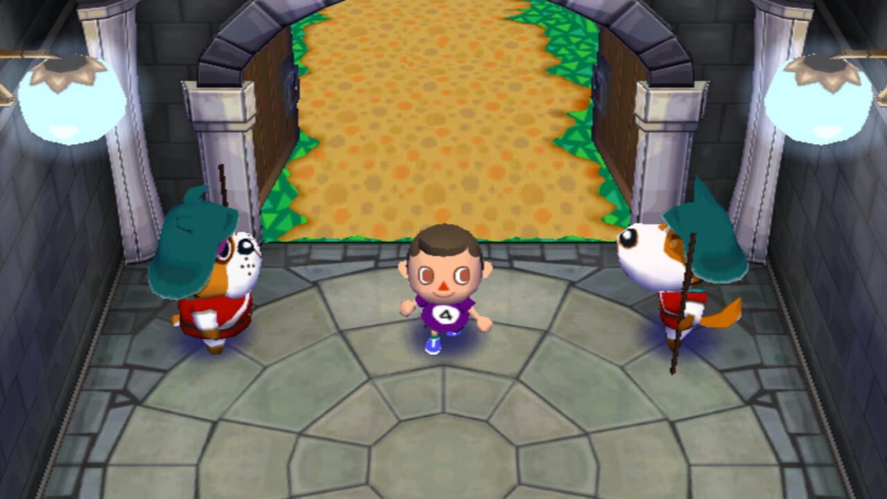 Animal Crossing: City Folk thumbnail 10