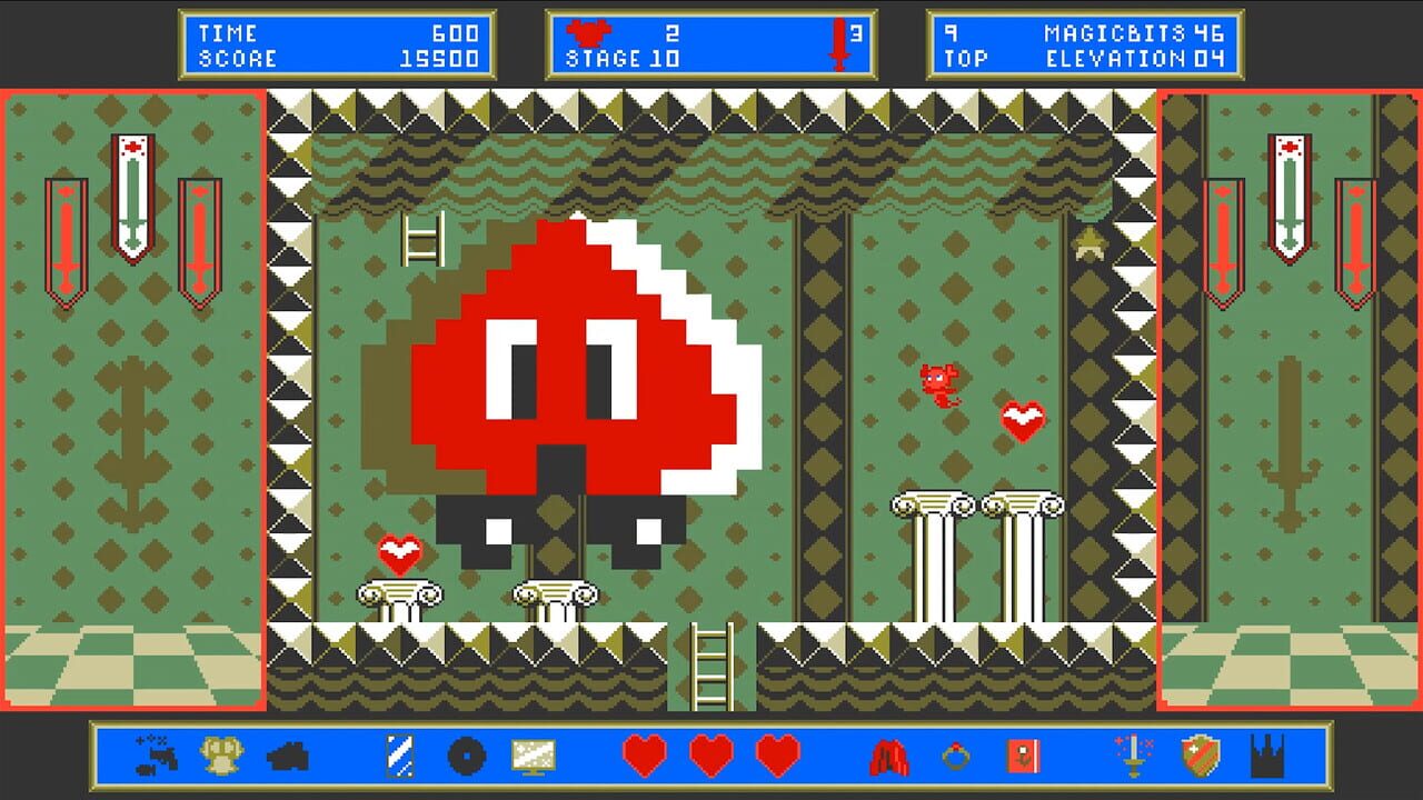 Bitsy Bits — Screenshot 5