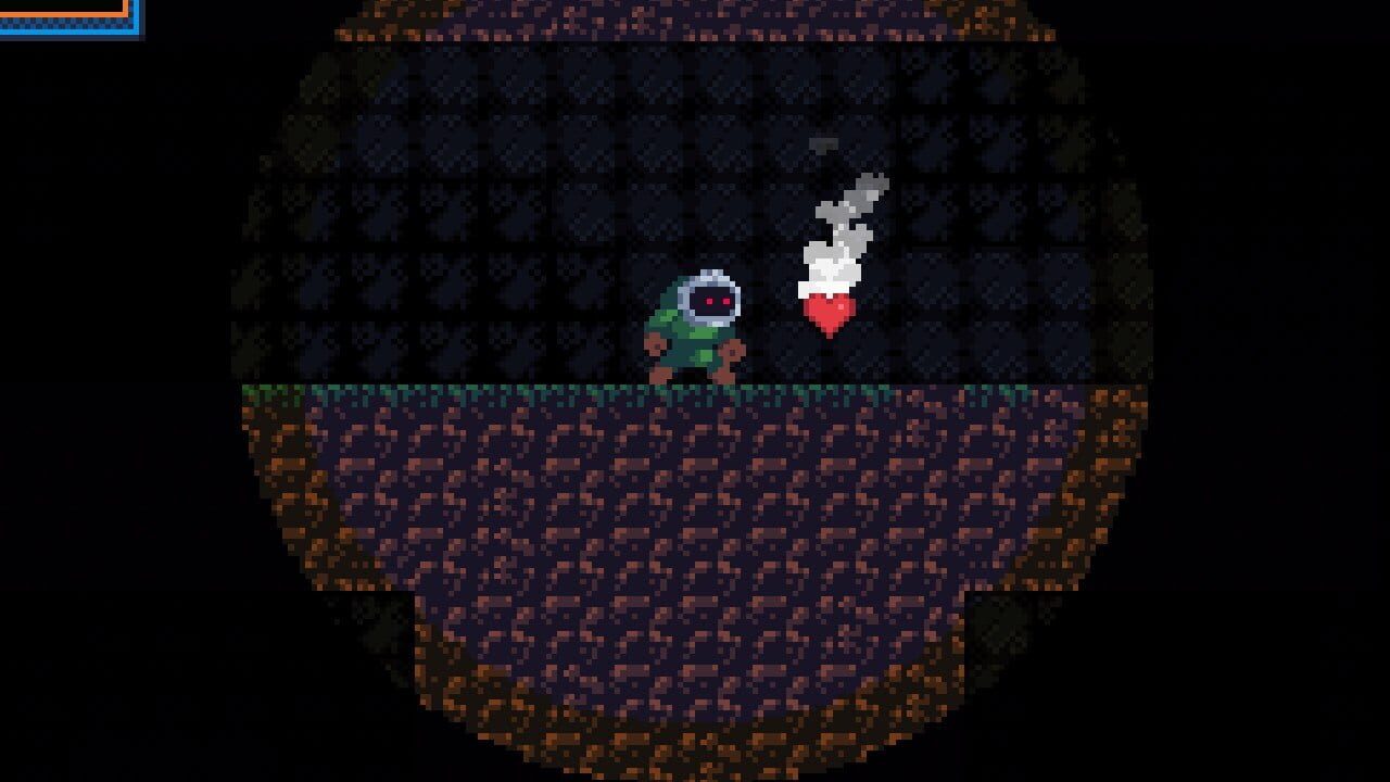 SnowFall — Screenshot 4