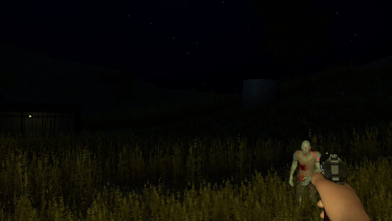 Fovos VR — Screenshot 2