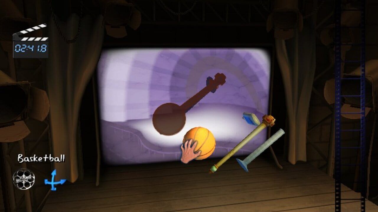 ShadowPlay — Screenshot 2