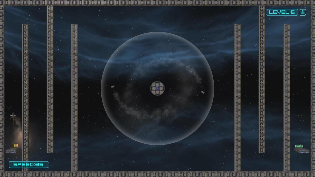 The first thrust of God Image