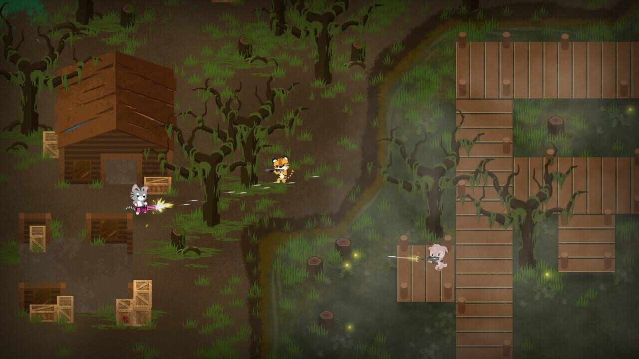 Super Animal Royale Image