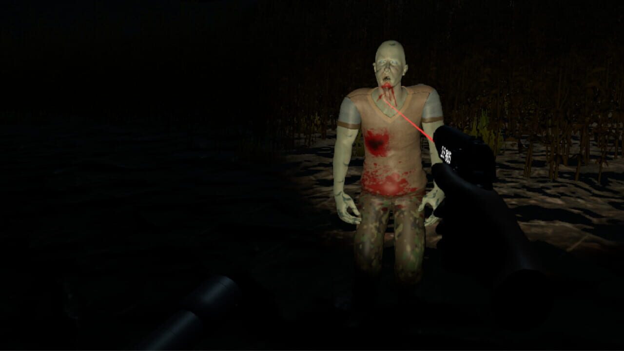 Fovos VR — Screenshot 4