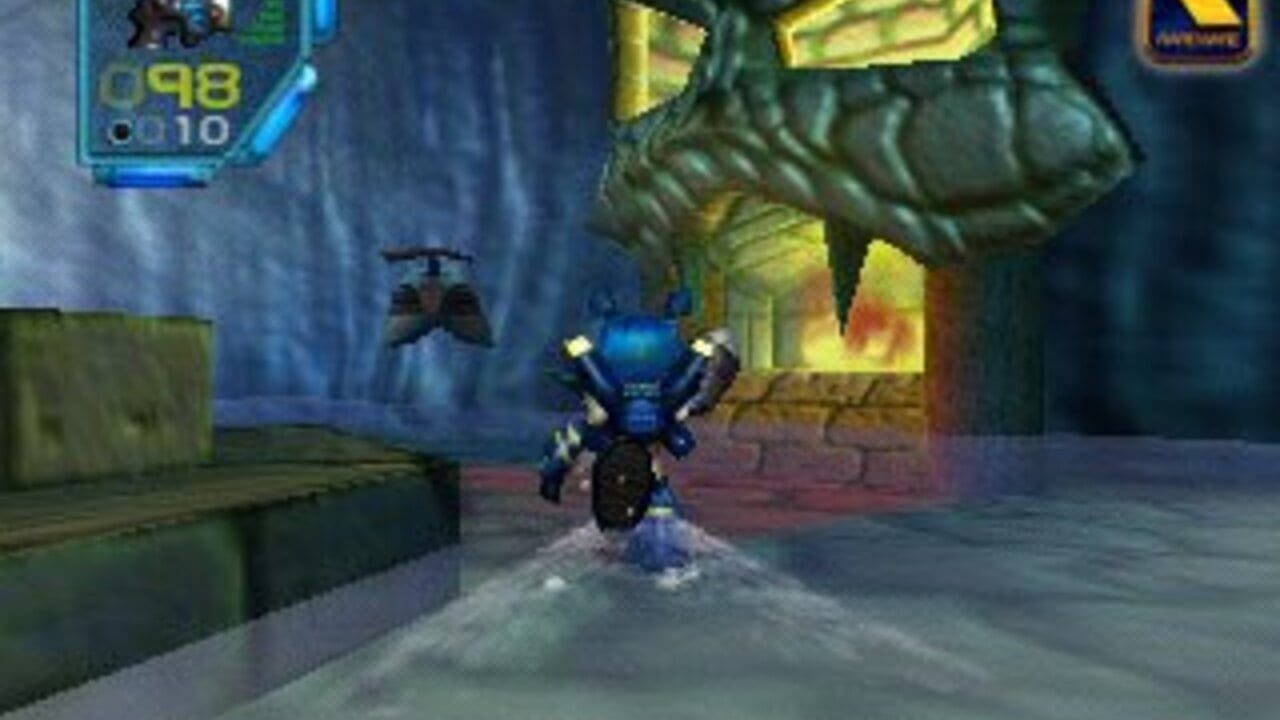 Jet Force Gemini Image