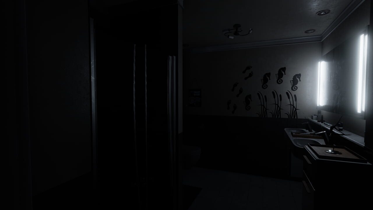 Deluded Mind — Screenshot 2