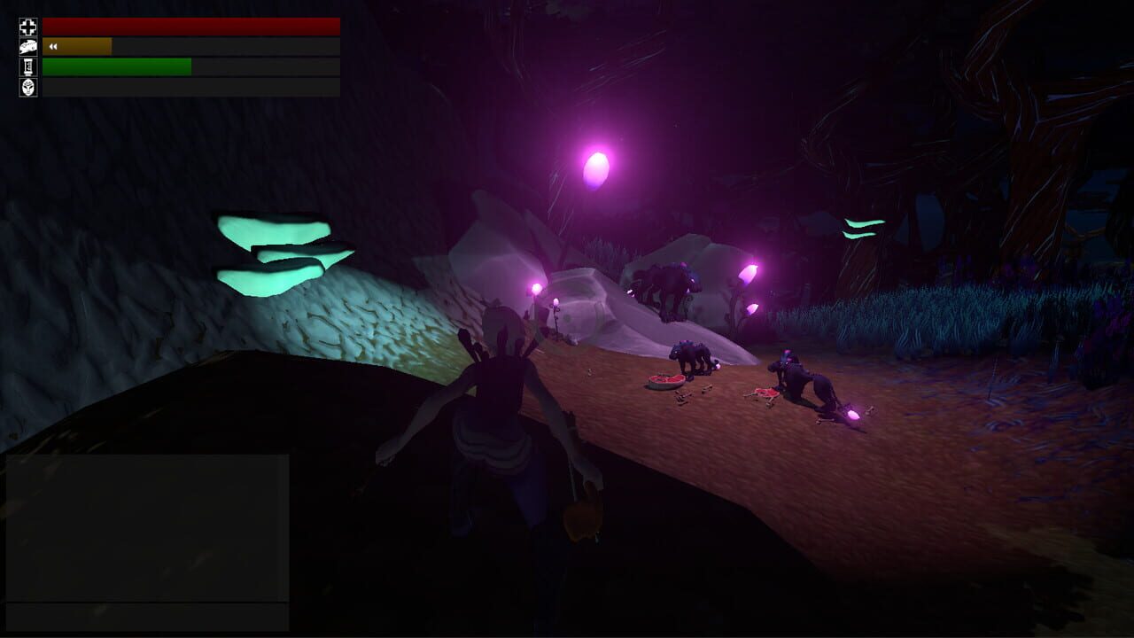 Bloom Shrooms — Screenshot 5