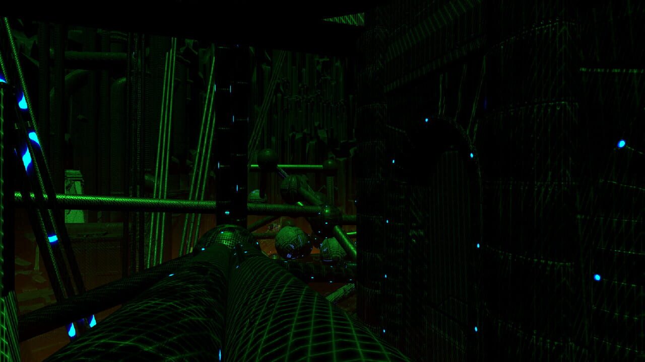 Doll City: Prologue — Screenshot 4