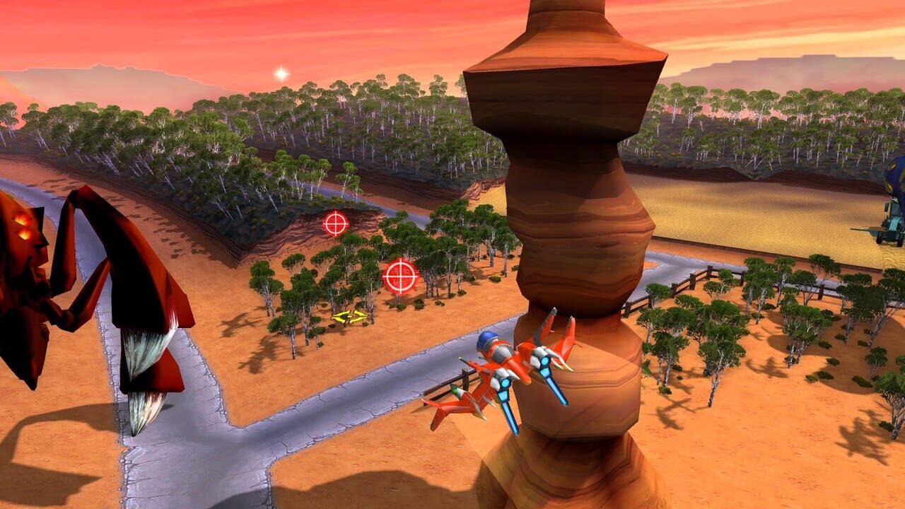 Ty the Tasmanian Tiger 3: Night of the Quinkan Image