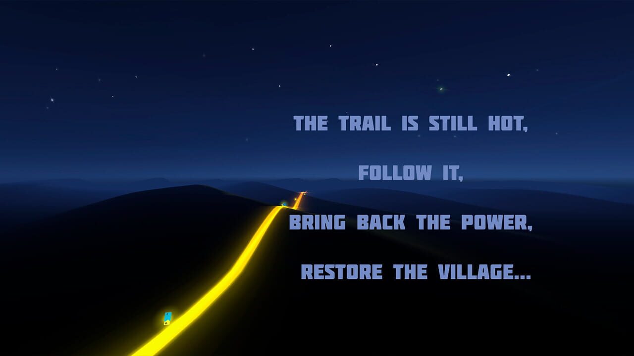 Power Hover — Screenshot 4