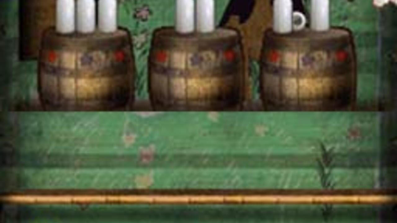 Boardwalk Ball Toss — Screenshot 4