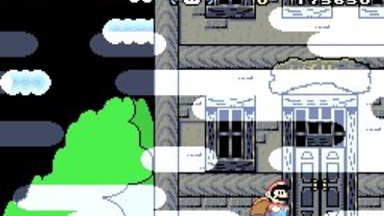 Super Mario World: Super Mario Advance 2 thumbnail 12