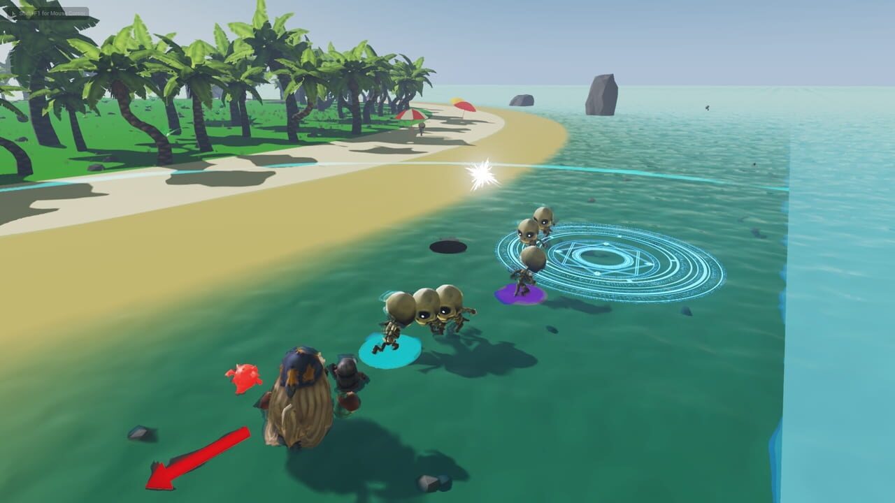 Easy Magic — Screenshot 5