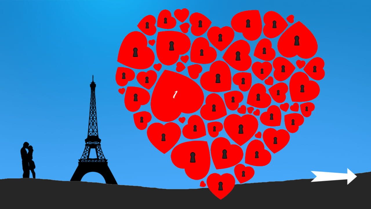 Ah, Love! — Screenshot 5