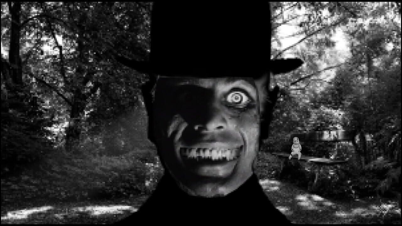The Darkest Woods Image