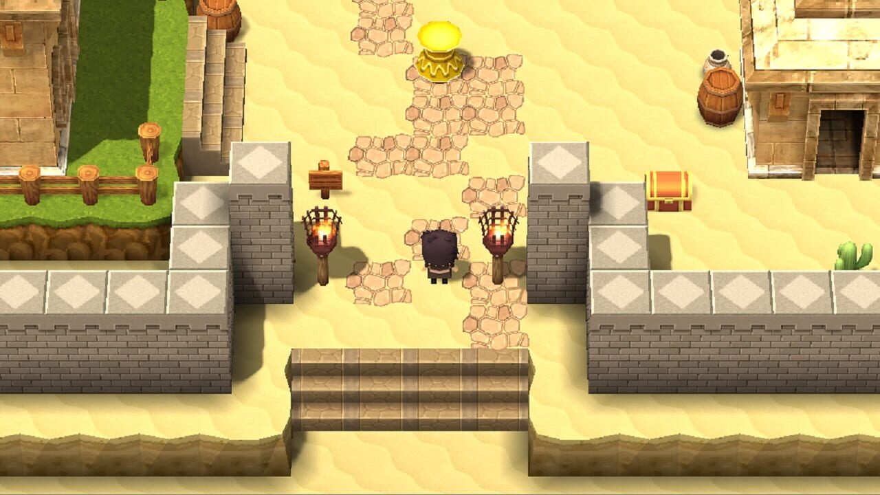 Occult Raise — Screenshot 2