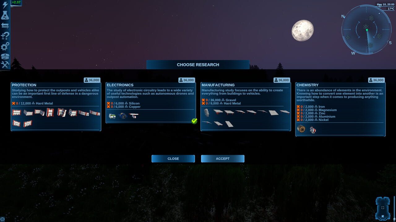 Project 5: Sightseer Image