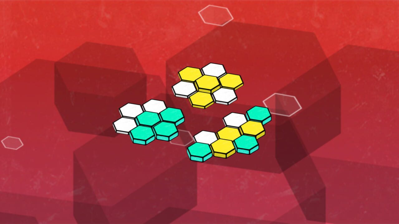 WayOut 2: Hex — Screenshot 4