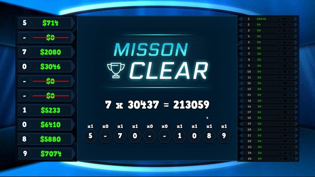 Trivia Vault: Mini Mixed Trivia — Screenshot 5