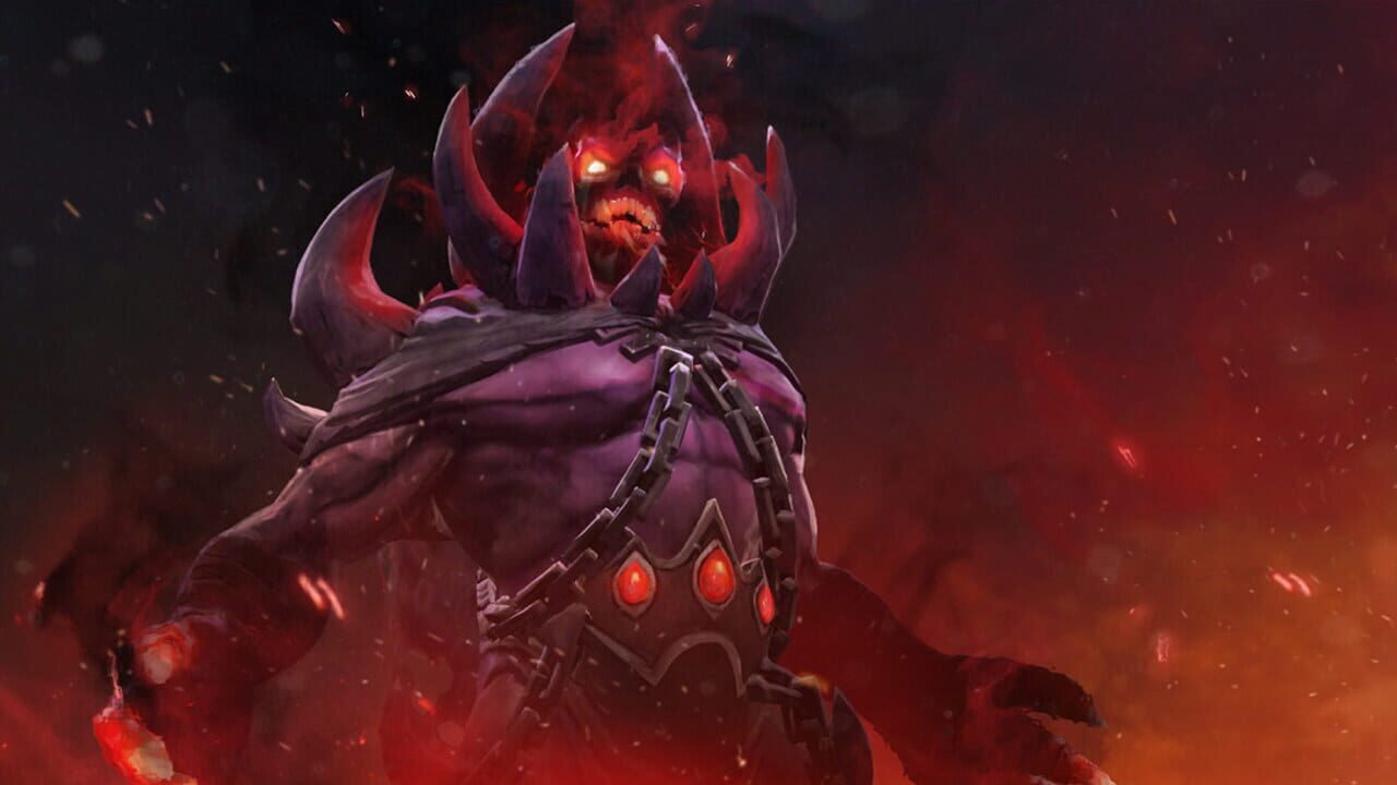 Captura 7 de Dota 2