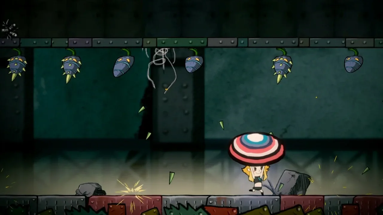 Dehumanized screenshot 11