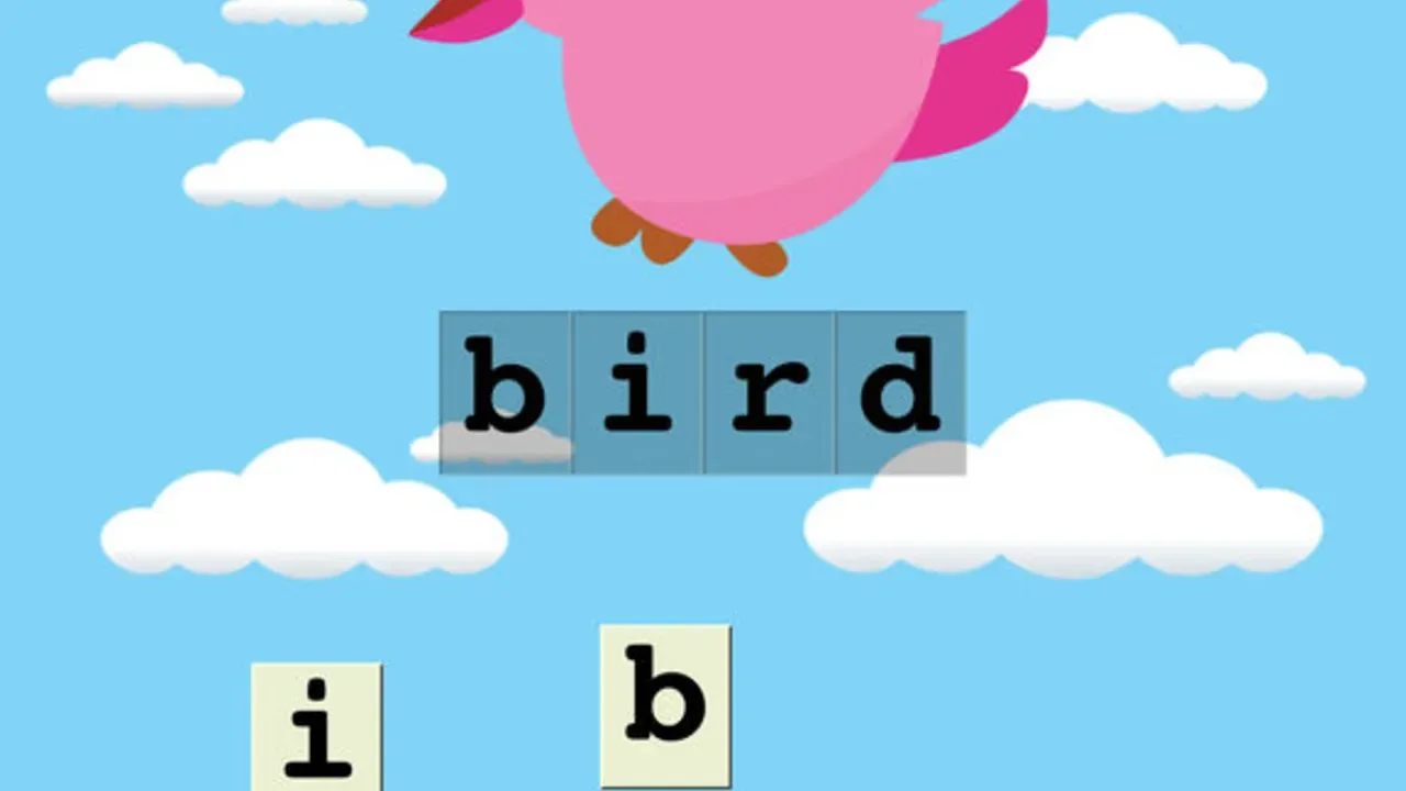 First Words Animals screenshot 10