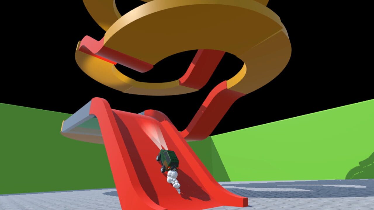 Tiny Wheels — Screenshot 4