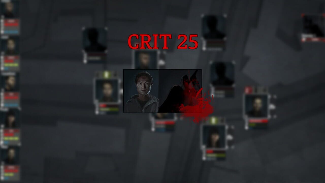 Displaced — Screenshot 5