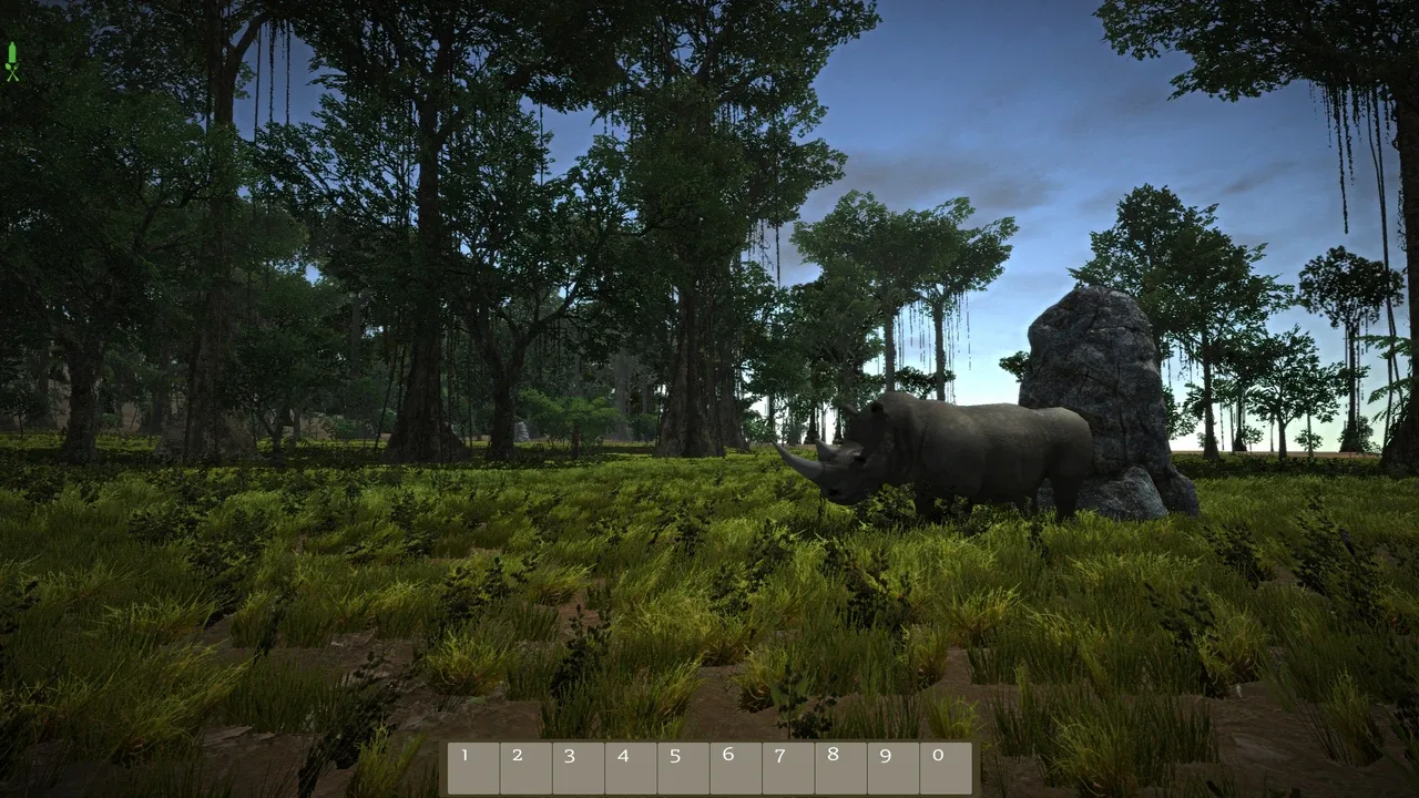 Age of Survival screenshot 1