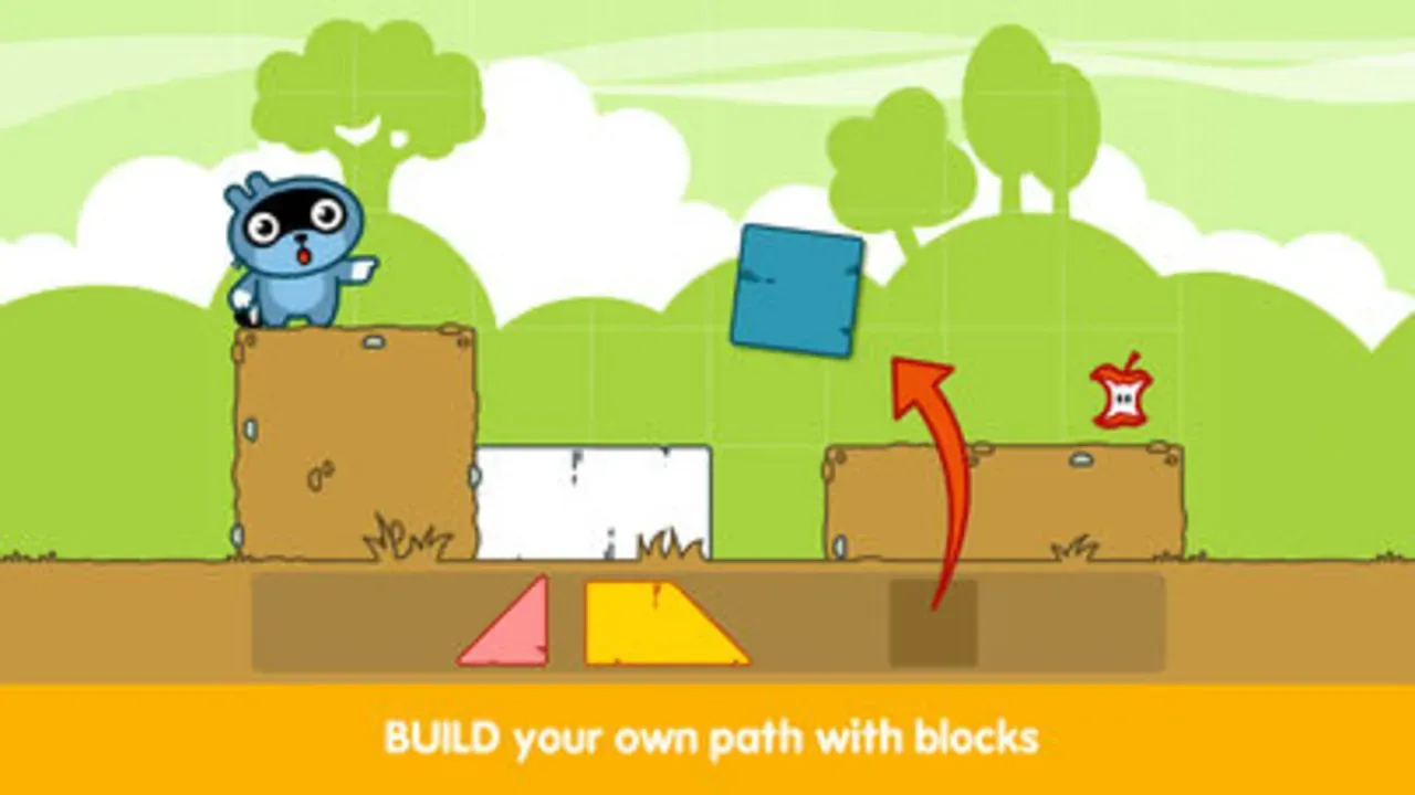 Pango Blocks screenshot 10