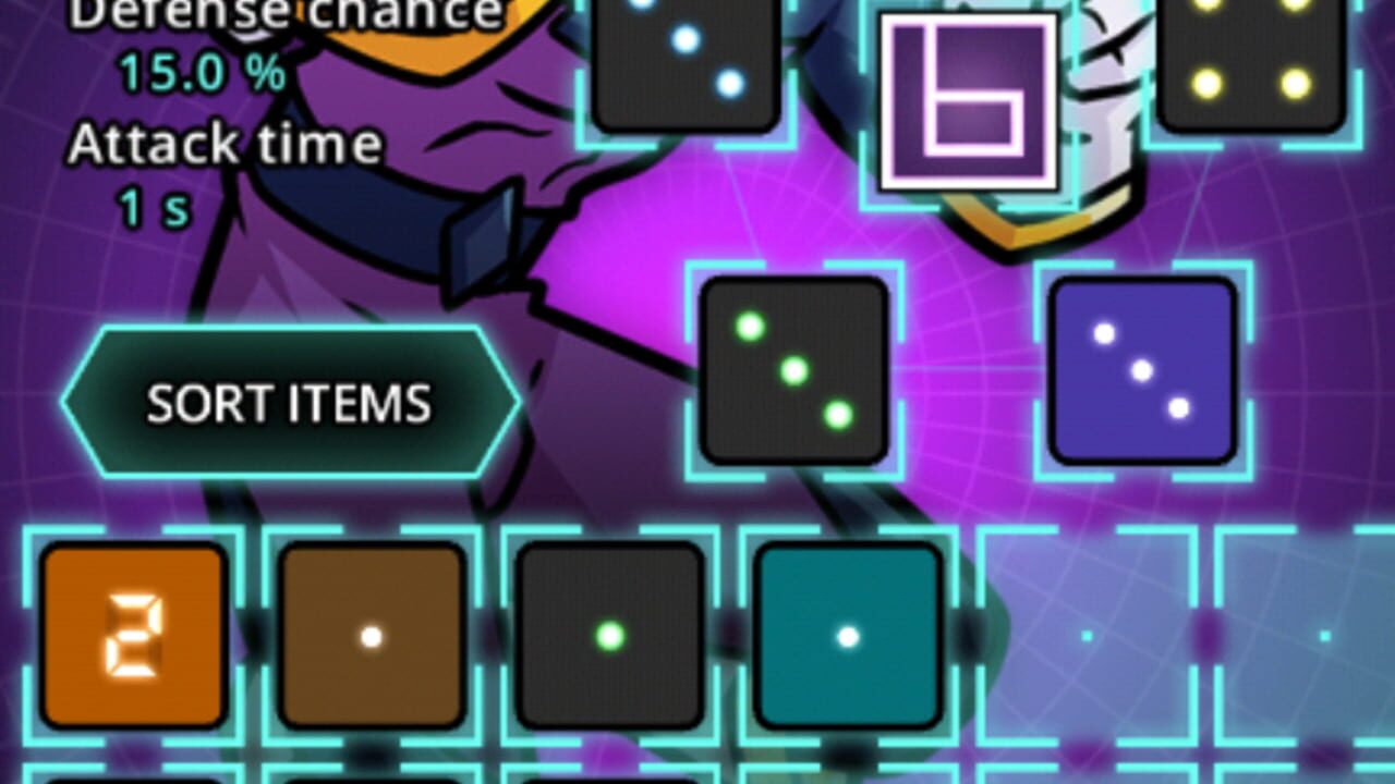Dice Breaker — Screenshot 4