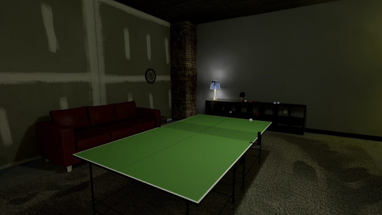 Table Tennis VR — Screenshot 4