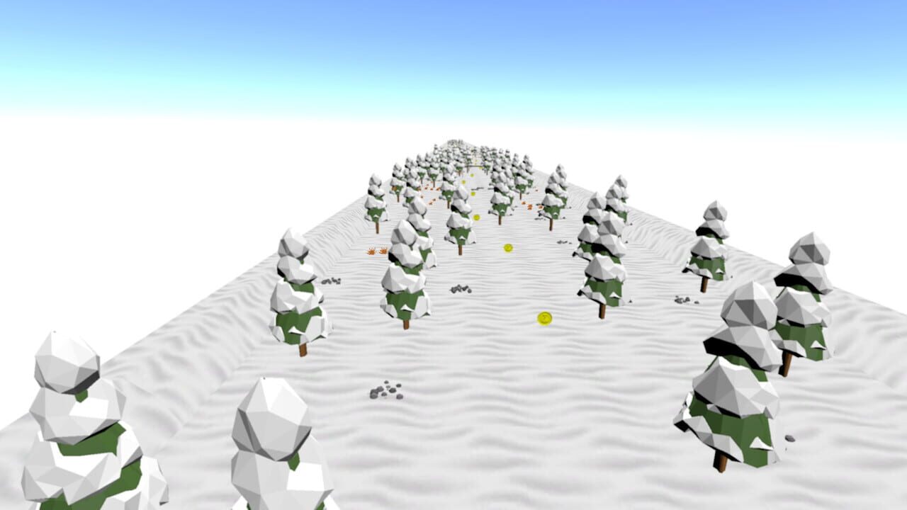 The Slopes — Screenshot 2