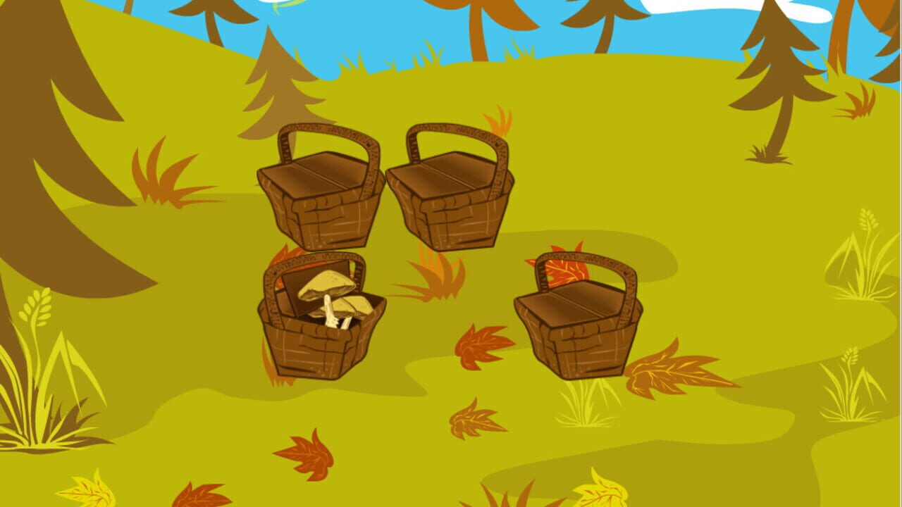 Smart Junior Academy — Screenshot 2