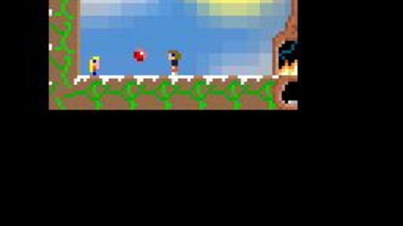 Alt-Play: Jason Rohrer Anthology — Screenshot 5