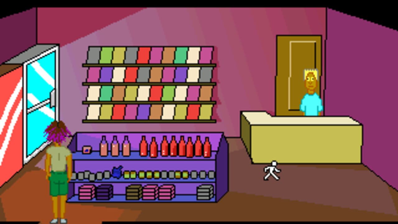 I Spy — Screenshot 4