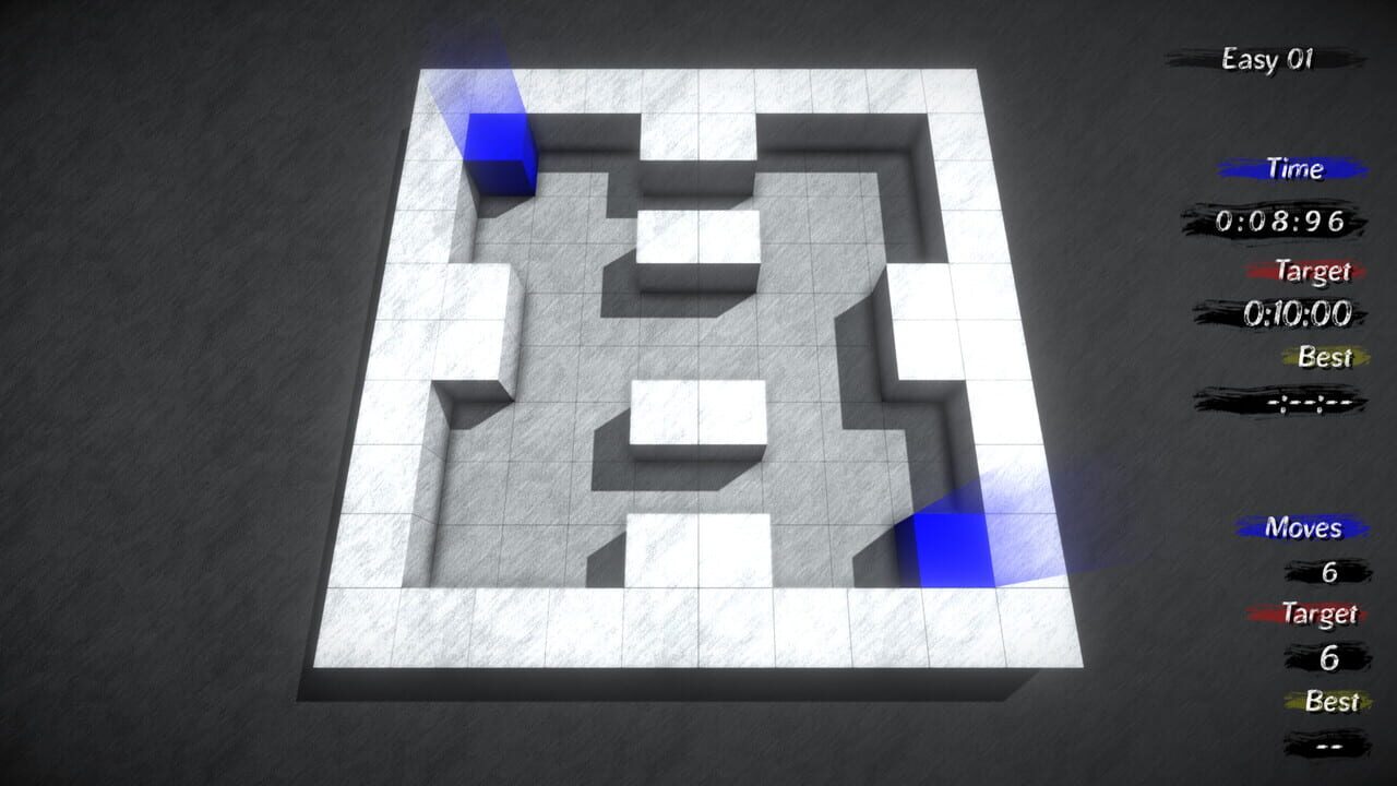 Slide!! — Screenshot 2