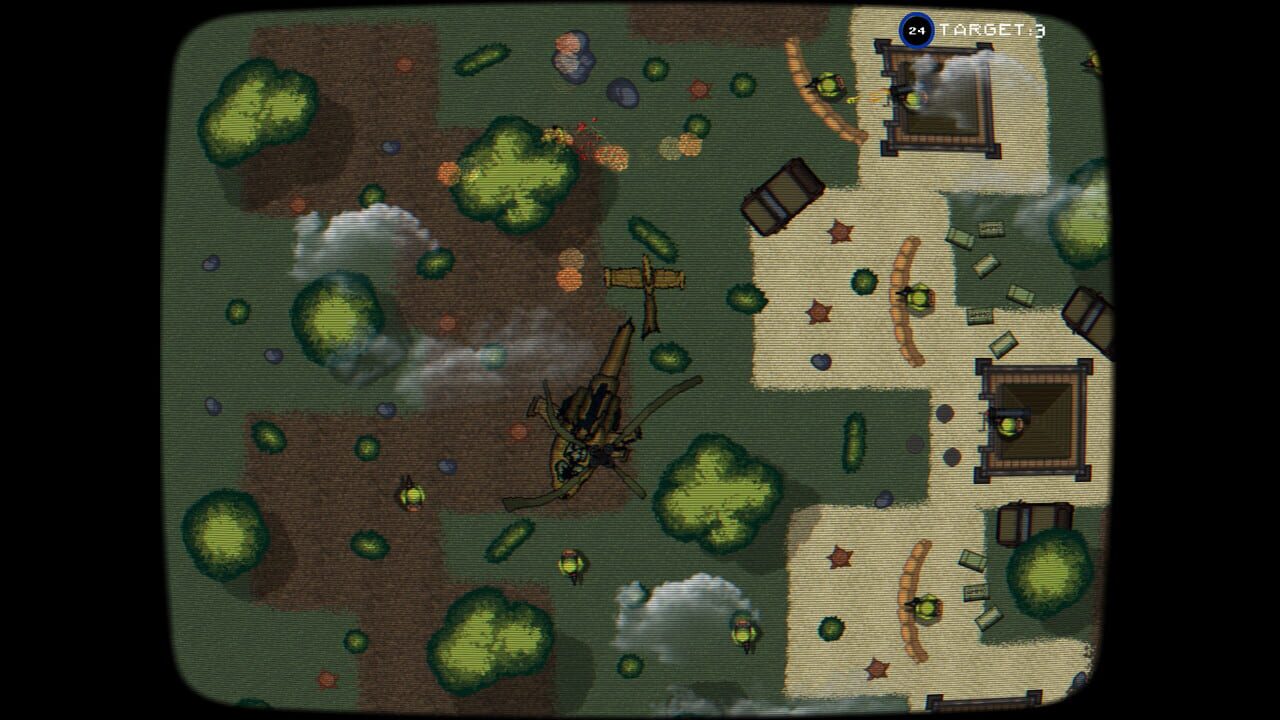 Sniper Fodder — Screenshot 4