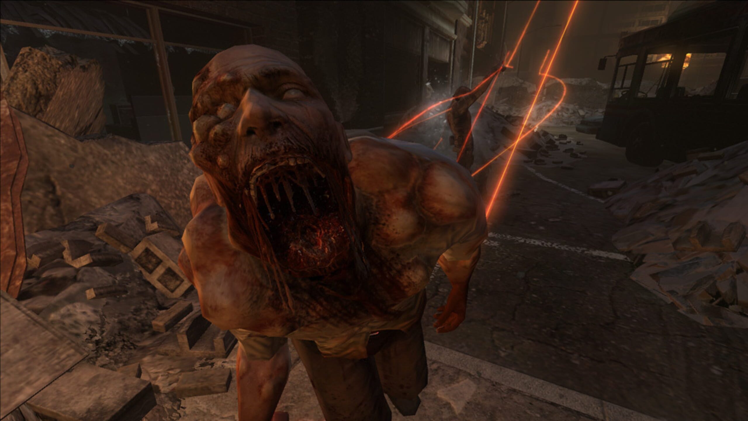 Screenshot from F.E.A.R. 2: Project Origin