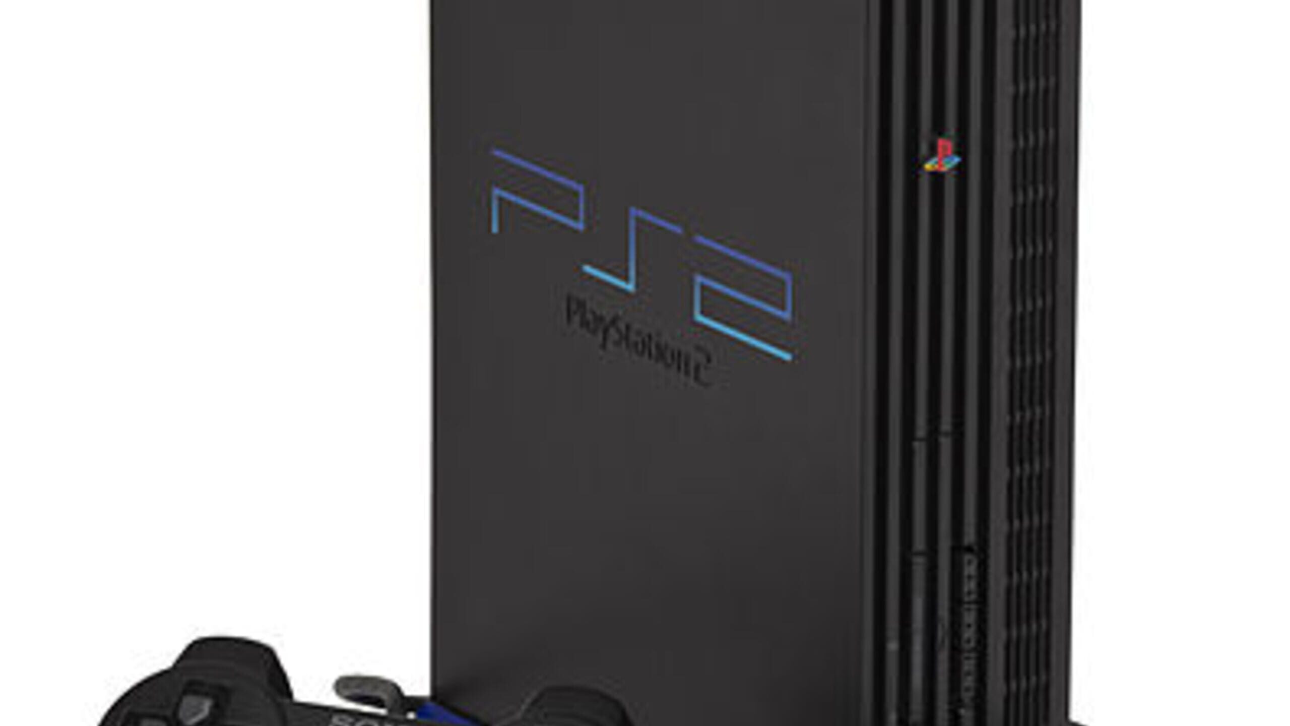 PS2 modem games 