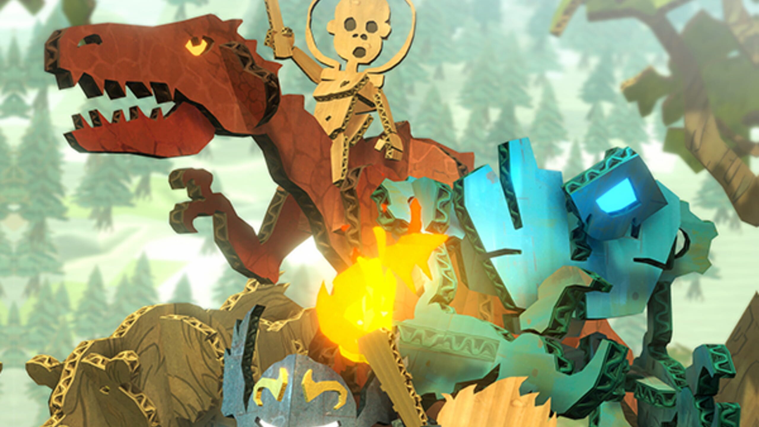 game cover art for CardLife