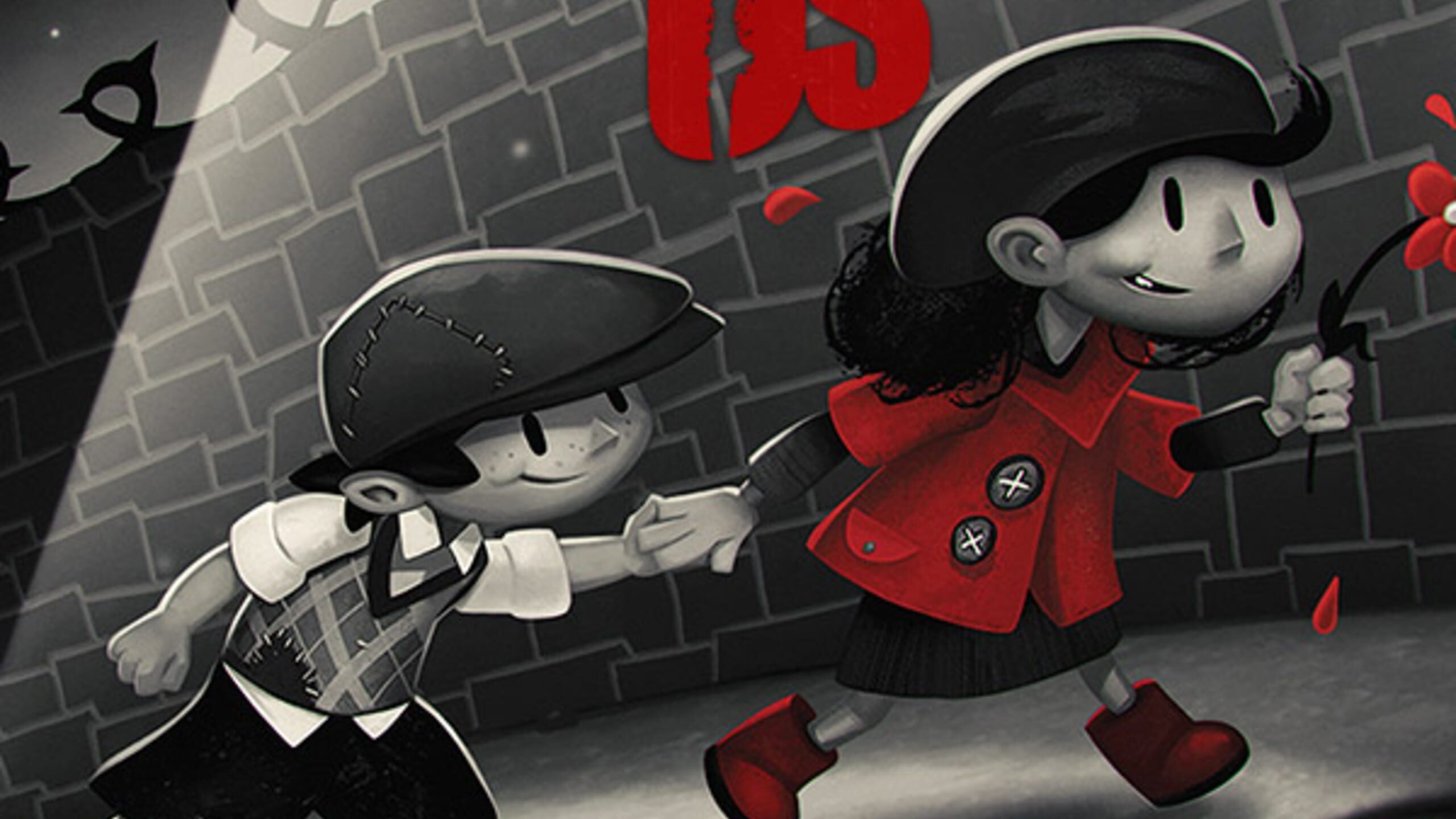 game cover art for My Memory of Us