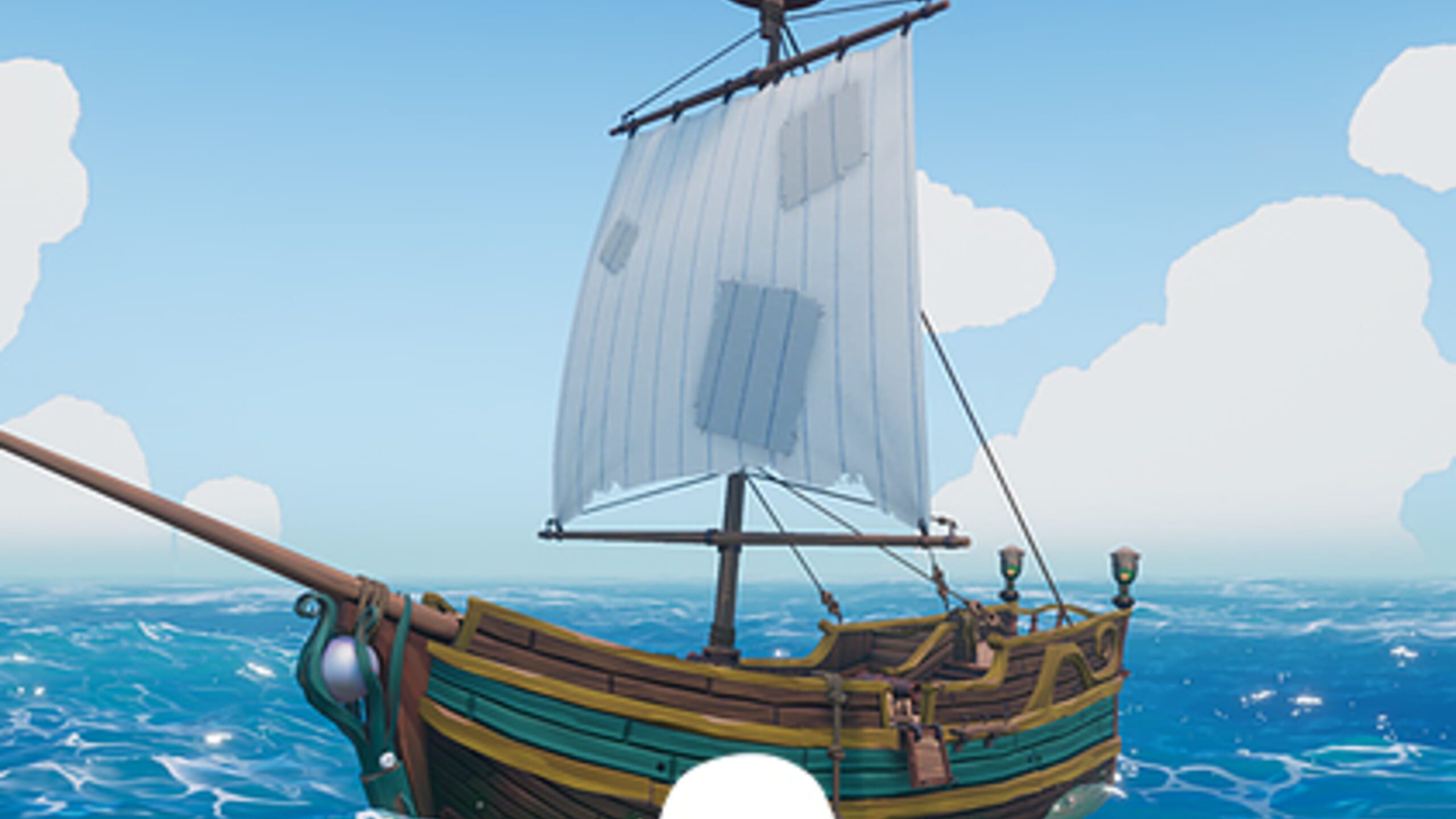 game cover art for Blazing Sails