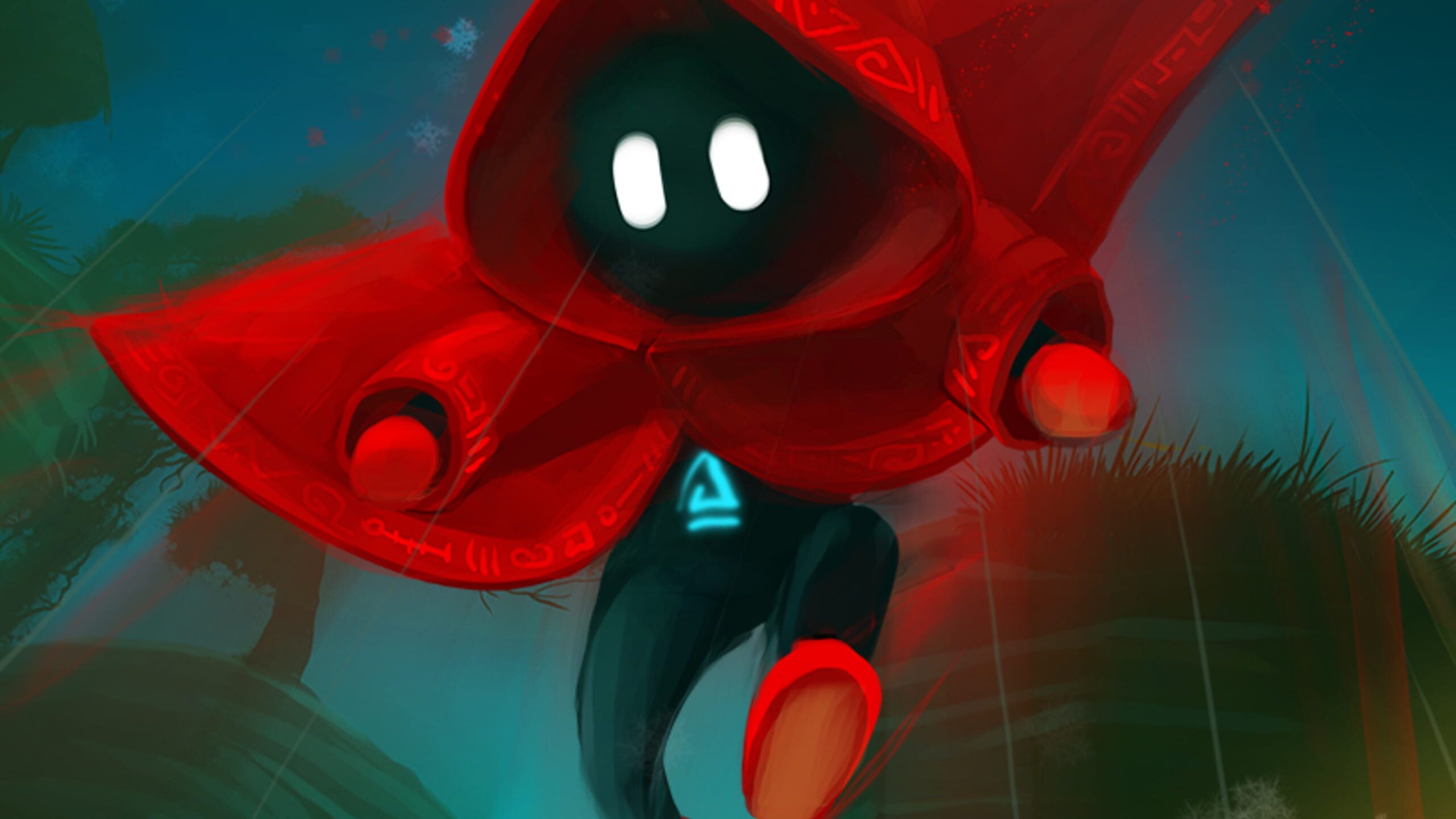 game cover art for Unbound: Worlds Apart