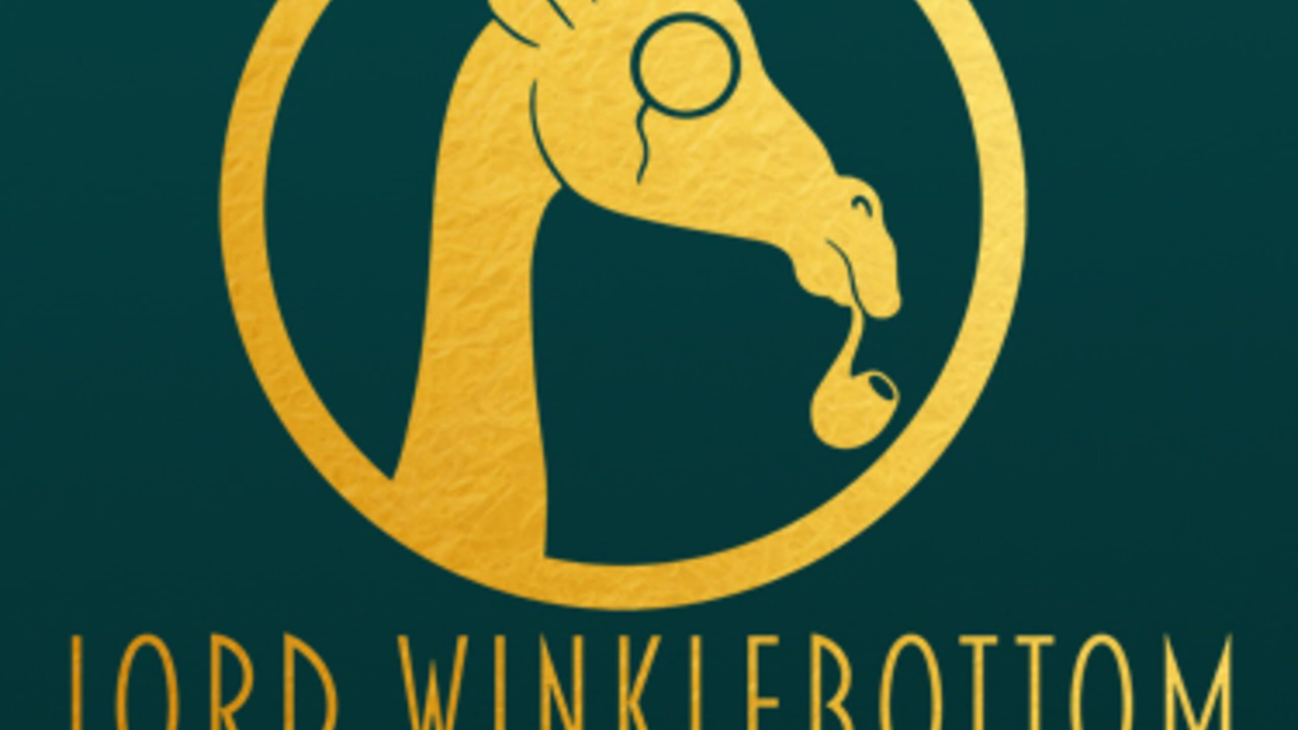 game cover art for Lord Winklebottom Investigates