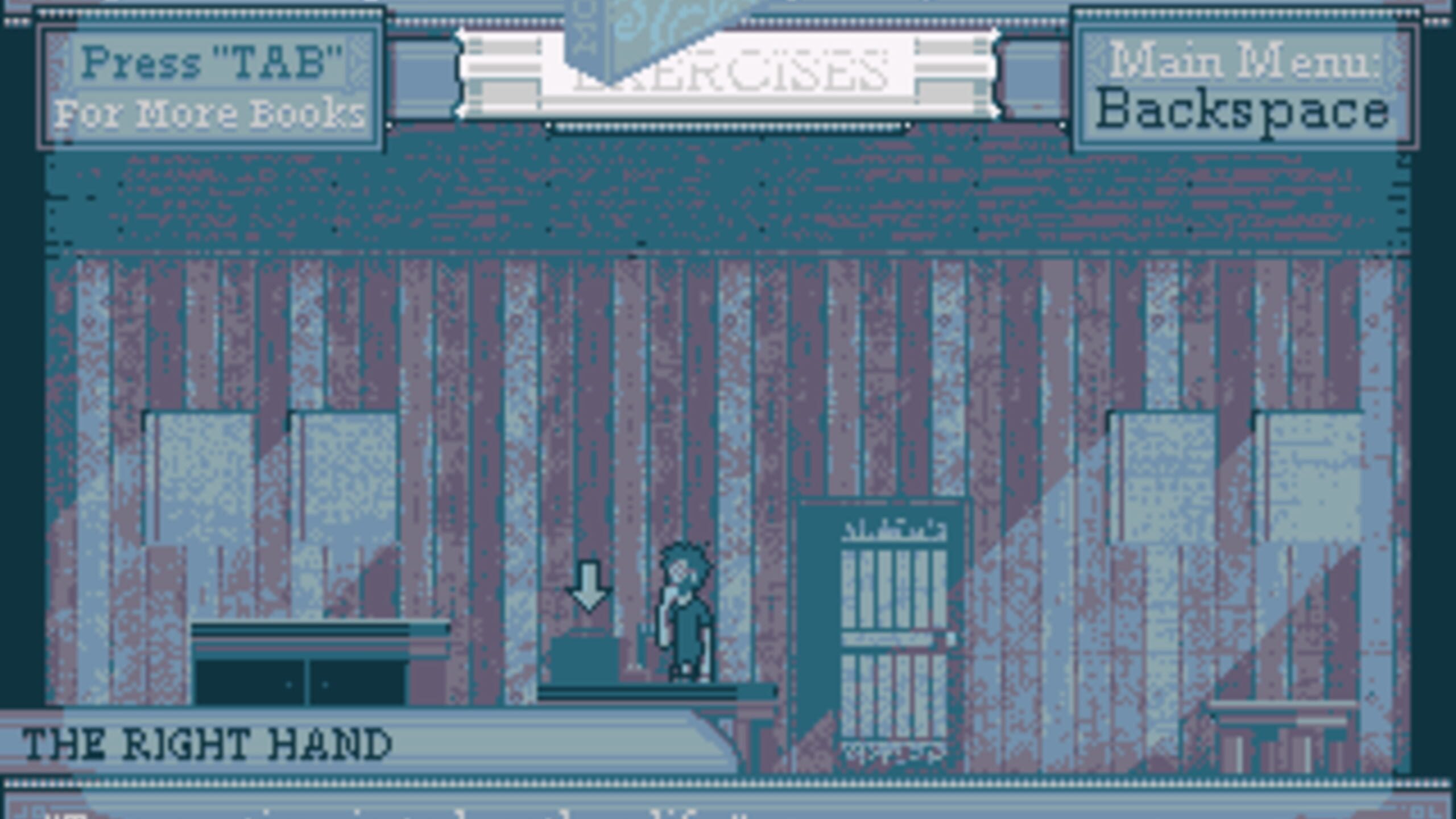 game cover art for Type Dreams