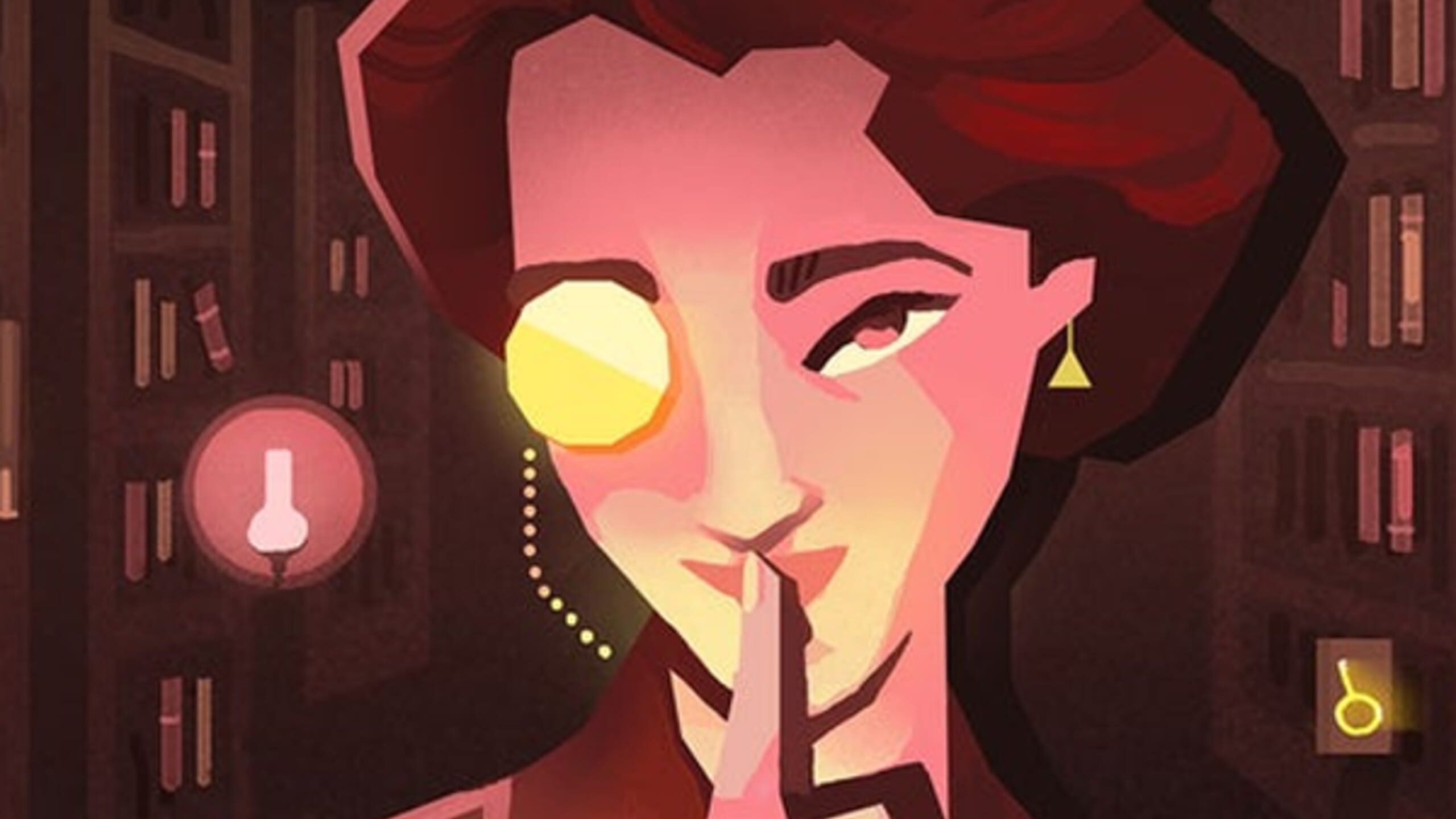 game cover art for BOOK OF HOURS