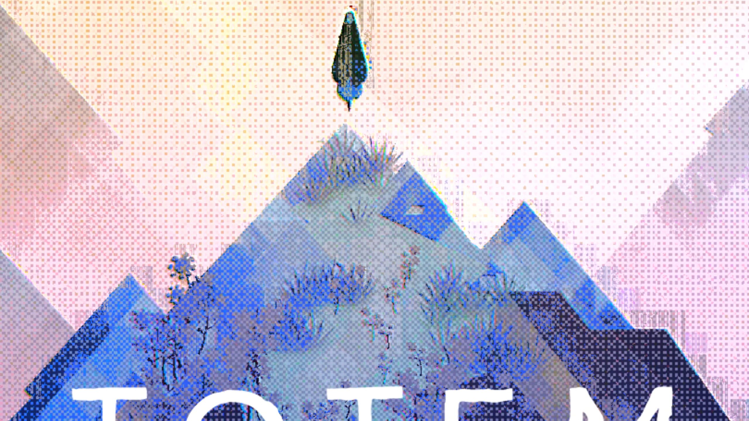 game cover art for Totem Teller
