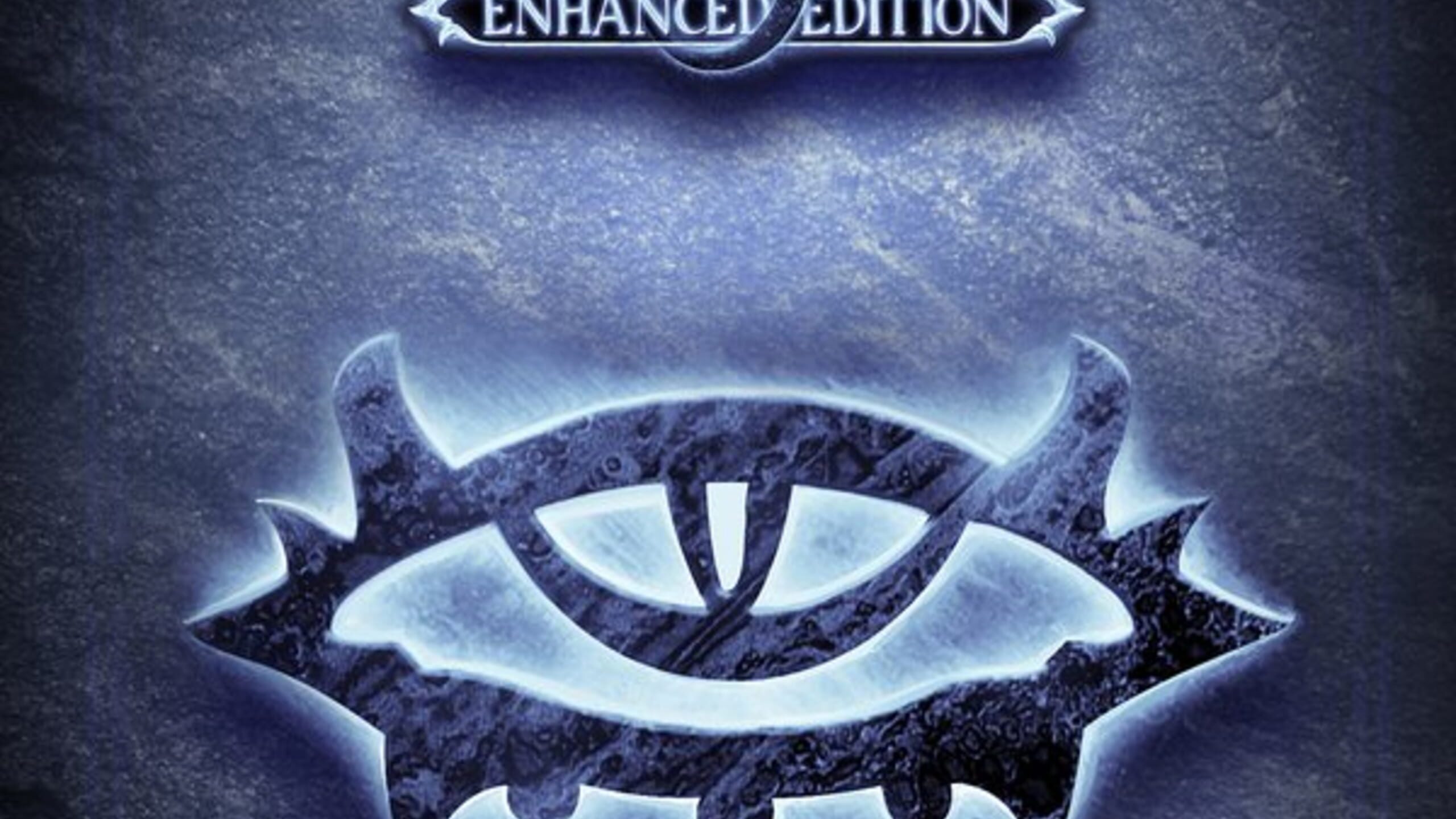 game cover art for Neverwinter Nights: Enhanced Edition